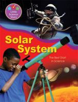Solar System: The Best Start in Science 1848982925 Book Cover
