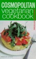 "Cosmopolitan" Vegetarian Cookbook 1861052030 Book Cover