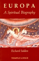 Europa: A Spiritual Biography 0904693724 Book Cover