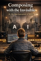 Composing with the invisible: AI, the new instrument of music B0GVHQBJNL Book Cover