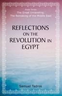 Reflections on the Revolution in Egypt 0817917454 Book Cover