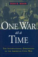 One War at a Time 1574883011 Book Cover