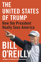 The United States of Trump: How the President Really Sees America 1250770335 Book Cover