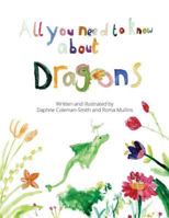 All you need to know about dragons 1544811012 Book Cover