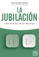 La jubilación 8416894868 Book Cover