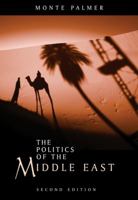 The Politics of the Middle East 0495007501 Book Cover