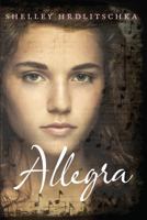 Allegra 1459801970 Book Cover