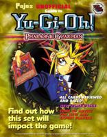 Pojo's Yu-Gi-Oh Pharaonic Guardian 1572436123 Book Cover