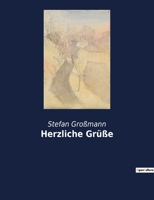 Herzliche Grüße B0BSVSMQVZ Book Cover