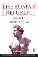 Roman Republic 264-44 BC 0415237548 Book Cover