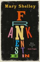 Frankenstein 1846976952 Book Cover