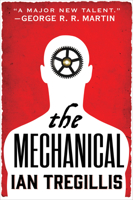The Mechanical 0316248002 Book Cover
