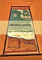 definitions uprising 1935520784 Book Cover