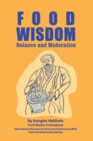 FOOD WISDOM - Balance & Moderation B0FF1SD1QF Book Cover