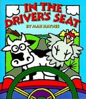 In the Driver's Seat 0385325029 Book Cover