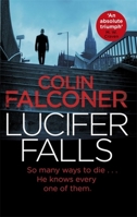 Lucifer Falls 1472127986 Book Cover