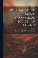 Journal of the Royal Geological Society of Ireland 1021216895 Book Cover