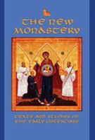 The New Monastery (Cistercian Fathers Series) 0879073608 Book Cover