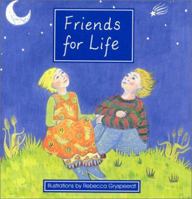 Friends for Life 1861870086 Book Cover