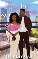 So This Is Love B0DW8ZXS1K Book Cover