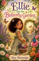 Eliie and the Butterfly Garden B0GYTVCBGX Book Cover
