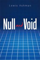 Null and Void 1984526383 Book Cover