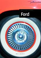 The Story of Ford (Built for Success) 1583416048 Book Cover