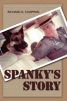Spanky's Story 1434394174 Book Cover