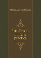 Estudios de Mineria Practica 5518943369 Book Cover
