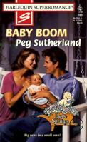 Baby Boom 0373707800 Book Cover