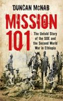 Mission 101 0752482696 Book Cover