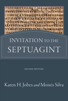Invitation to the Septuagint 0801022355 Book Cover