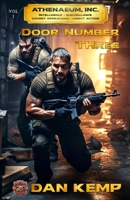 Athenaeum, Inc.: Door Number Three B0BW2JL3YJ Book Cover