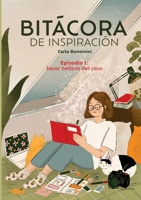 Bitácora de inspiración 9878864189 Book Cover