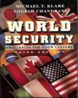 World Security 0312149905 Book Cover