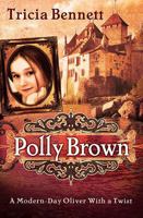 Polly Brown 1599792141 Book Cover