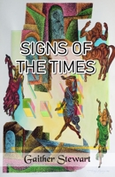 SIGNS OF THE TIMES 9388319478 Book Cover