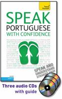 Speak Portuguese with Confidence, Level 2 B00HFHITJK Book Cover