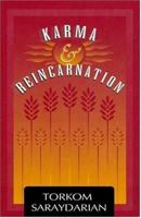 Karma and Reincarnation 0929874234 Book Cover