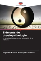 Éléments de physiopathologie (French Edition) 6206668185 Book Cover