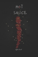 Hot Sauce: The BBC Encounter B0B8BDFCZ3 Book Cover
