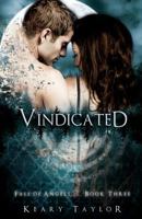Vindicated 1467909475 Book Cover