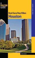 Best Easy Day Hikes Houston 0762752947 Book Cover