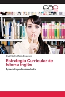 Estrategia Curricular de Idioma Ingles 3659066281 Book Cover