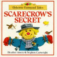 The Scarecrow's Secret 0746060505 Book Cover