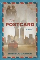 The Postcard: A Novel B0F3VS34LQ Book Cover