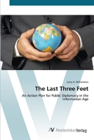 The Last Three Feet 3836423774 Book Cover