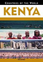Kenya (Destination Detectives) 0816053847 Book Cover