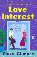 Love Interest 1250880548 Book Cover