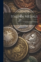 Italian Medals 1020699396 Book Cover